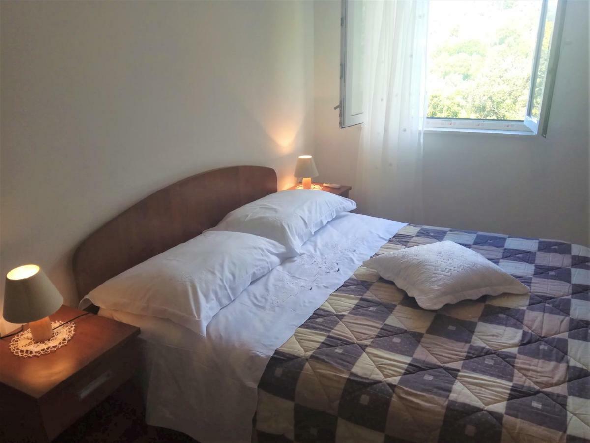 Countryside Vacation House Vitez Babino Polje Exterior foto